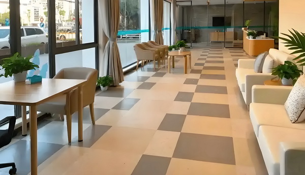 青蔷天